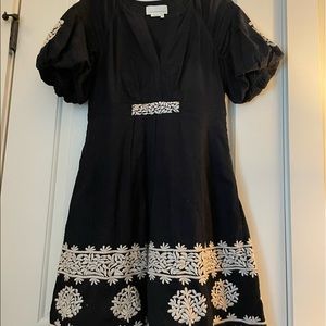 Anthropologie dress!!